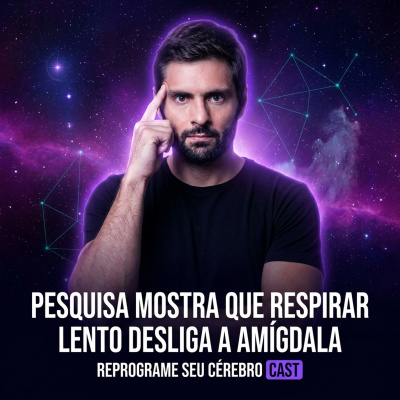 Reprograme Seu Cérebro Cast