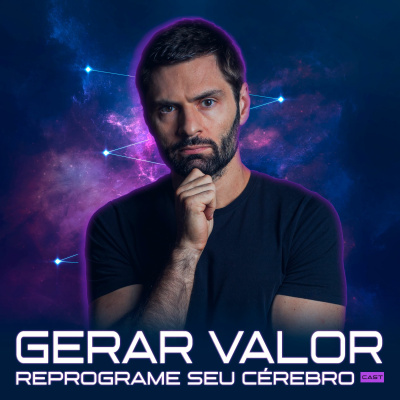 Reprograme Seu Cérebro Cast