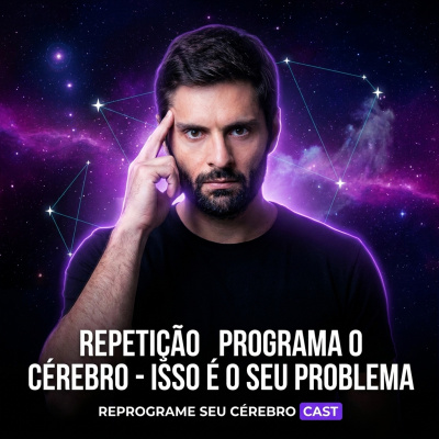 Reprograme Seu Cérebro Cast
