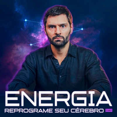 Reprograme Seu Cérebro Cast