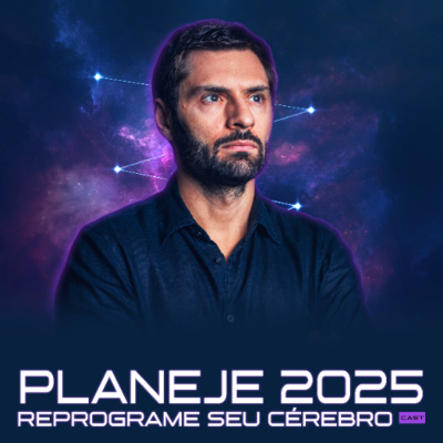 Reprograme Seu Cérebro Cast