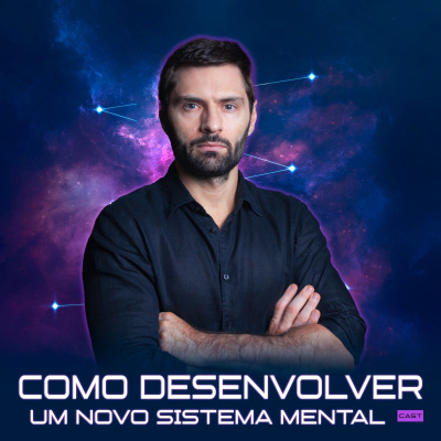 Reprograme Seu Cérebro Cast
