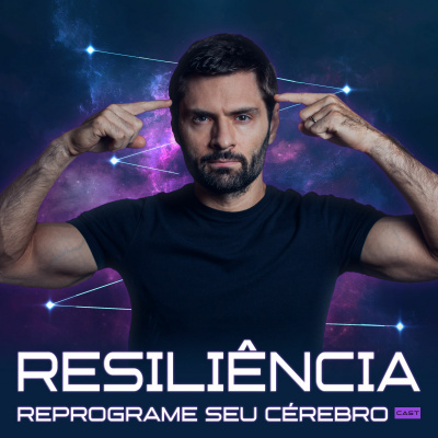 Reprograme Seu Cérebro Cast
