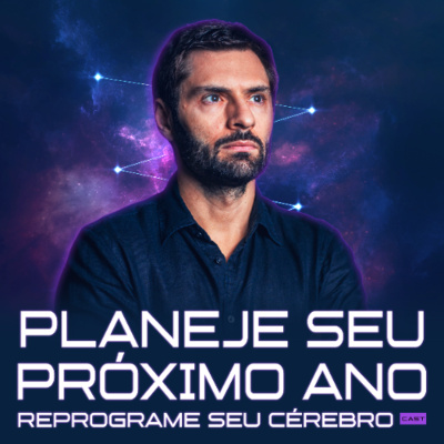 Reprograme Seu Cérebro Cast