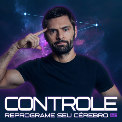 Reprograme Seu Cérebro Cast