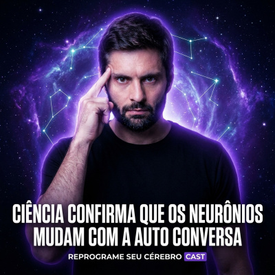 Reprograme Seu Cérebro Cast