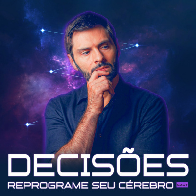 Reprograme Seu Cérebro Cast