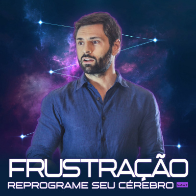 Reprograme Seu Cérebro Cast