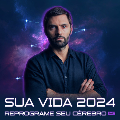 Reprograme Seu Cérebro Cast