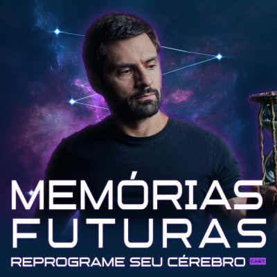 Reprograme Seu Cérebro Cast