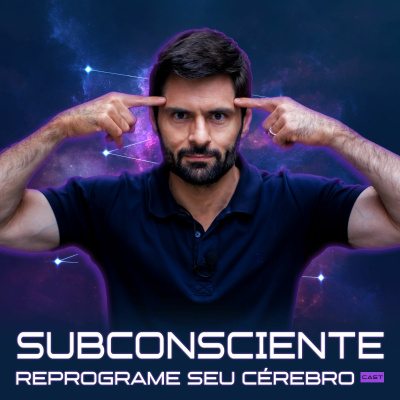 Reprograme Seu Cérebro Cast