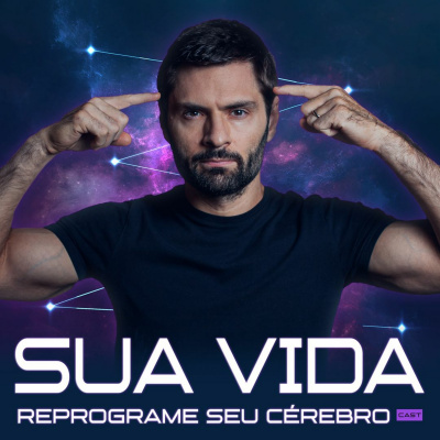 Reprograme Seu Cérebro Cast