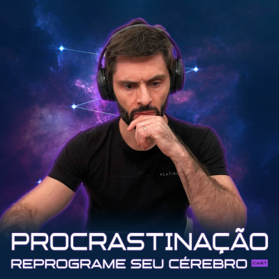 Reprograme Seu Cérebro Cast