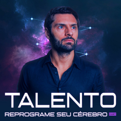 Reprograme Seu Cérebro Cast