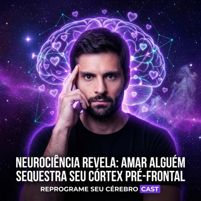 Reprograme Seu Cérebro Cast