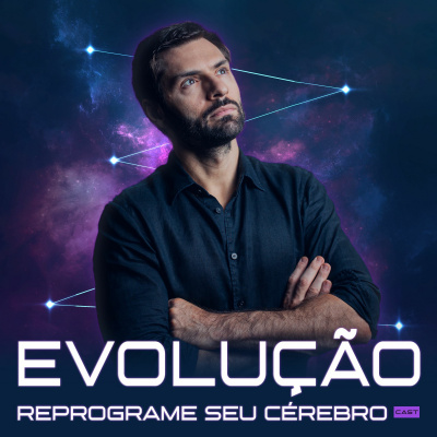 Reprograme Seu Cérebro Cast