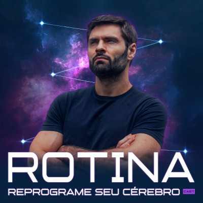 Reprograme Seu Cérebro Cast