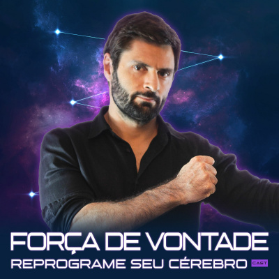 Reprograme Seu Cérebro Cast