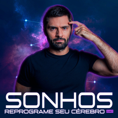 Reprograme Seu Cérebro Cast