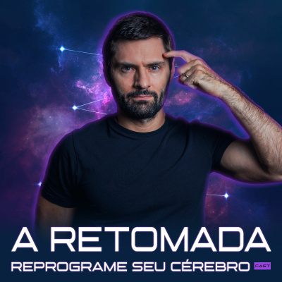 Reprograme Seu Cérebro Cast