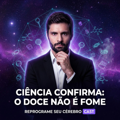 Reprograme Seu Cérebro Cast