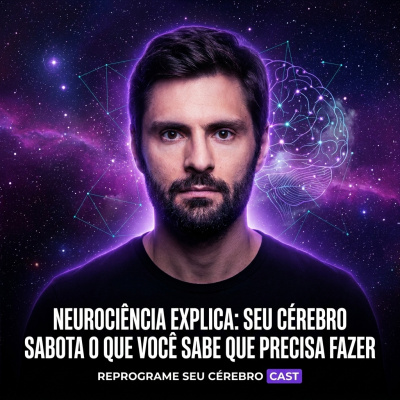 Reprograme Seu Cérebro Cast