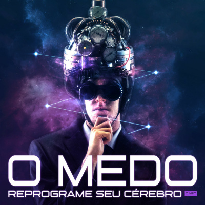 Reprograme Seu Cérebro Cast