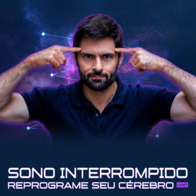 Reprograme Seu Cérebro Cast