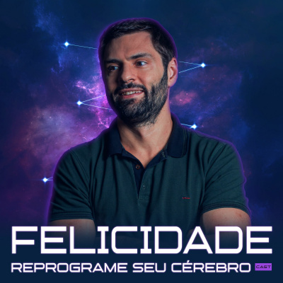 Reprograme Seu Cérebro Cast