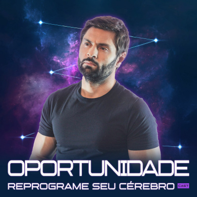 Reprograme Seu Cérebro Cast