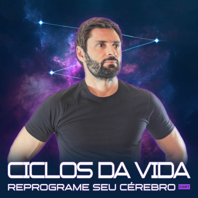 Reprograme Seu Cérebro Cast