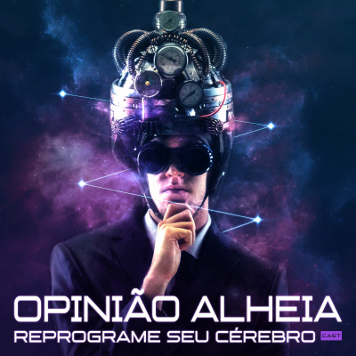 Reprograme Seu Cérebro Cast