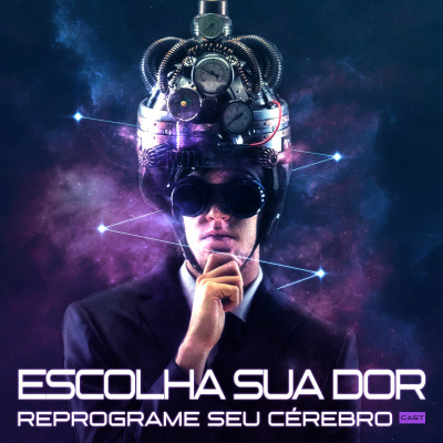 Reprograme Seu Cérebro Cast
