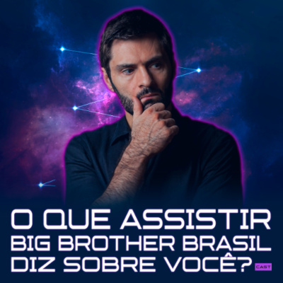 Reprograme Seu Cérebro Cast