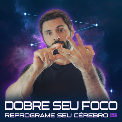 Reprograme Seu Cérebro Cast