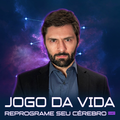 Reprograme Seu Cérebro Cast