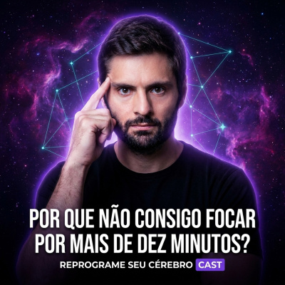 Reprograme Seu Cérebro Cast