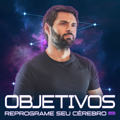 Reprograme Seu Cérebro Cast