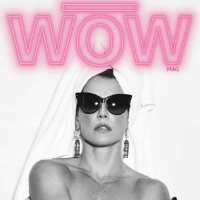 #4 PetCast: Coluna #1 na Revista WOW