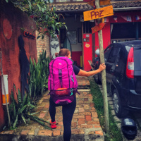 Diário Pessoal de uma Nômade Digital: Plano x Planejamento