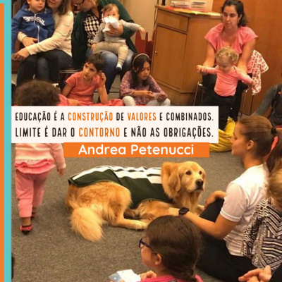 Petcast - Tudo Sobre Educação Canina