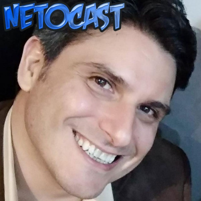 Netocast - José Castanhas Neto