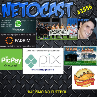 Netocast - José Castanhas Neto
