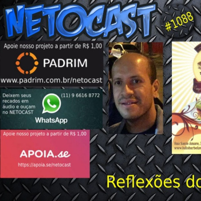 Netocast - José Castanhas Neto