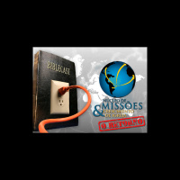 BibleCast #92 - Missões 2, O Retorno