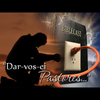 BibleCast #28 - Dar-vos-ei Pastores...