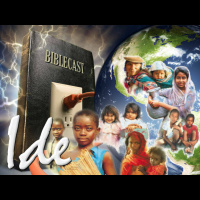 BibleCast #27 - IDE!