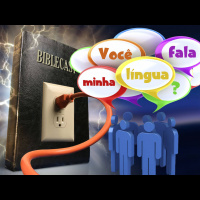 BibleCast #58 - Você fala minha língua?
