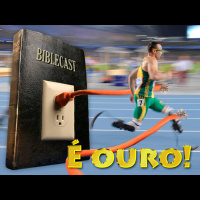 BibleCast #86 - É Ouro!
