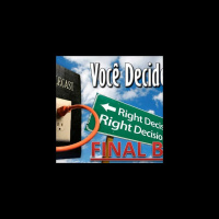 BibleCast #102b - Você Decide: FINAL B